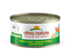 HFC NATURAL GATTO - TONNO CON MAIS - 70g