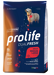 Prolife Dualfresh Adult Manzo,Oca E Riso-Medium/Large-12kg