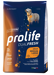 Prolife Dualfresh Adulto Tacchino,Maiale E Riso-Medium/Large-12kg
