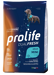 Prolife Dualfresh Adult Salmone,Merluzzo E Riso-Mini-2kg