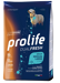 Prolife Dualfresh Adulto Salmone,Merluzzo E Riso-Medium/Large-12kg