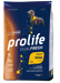 Prolife Dualfresh Adult Bufalo,Agnello E Riso-Mini-2kg