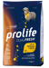 Prolife Dualfresh Adulto Bufalo,Agnello E Riso-Medium/Large-2.5kg