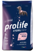 Prolife Sterilised Sensitive Maiale e Riso-Mini-600g