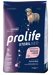 Prolife Sterilised Sensitive Maiale E Riso-Medium/Large-2.5kg
