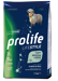 Prolife Lifestyle Light Merluzzo E Riso- Medium/Large-12kg