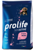 Prolife Sensitive Puppy Agnello E Riso-Mini-2kg