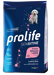 Prolife Sensitive Puppy Agnello E Riso-Medium/Large-10kg