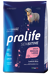 Prolife Sensitive Adult Agnello E Riso-Medium/Large-10kg