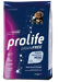 Prolife Grainfree Sensitive Puppy Sogliola e Patate-Mini-600g