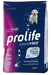 Prolife Grainfree Sensitive Puppy Sogliola E Patate-Medium/Large-10kg