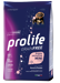 Prolife Grainfree Sensitive Puppy Maiale E Patate-Mini-2kg