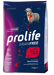 Prolife Grainfree Sensitive Adult Manzo E Patate-Medium/Large-2.5kg