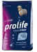 Prolife Grainfree Sensitive Adult Sogliola E Patate-Medium/Large-2.5kg