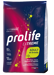 Prolife Extreme Adult -Cinghiale, Quaglia, Fagiano E Legumi-10kg