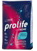 Prolife Extreme Adult -Salmone,Trota,Storione E Legumi-2.5kg