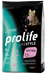 Prolife Lifestyle Kitten -Salmone e Riso-400g
