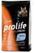Prolife Dualfresh Adulto -Salmone,Merluzzo e Riso-400g