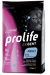Prolife Exigent Adult -Salmone,Trota,Storione e Patate-400g