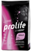 Prolife Exigent Adult -Cinghiale,Quaglia,Fagiano e Patate-400g