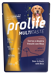 Prolife Multitaste Adulto -Cervo, Anatra e Riso-300g