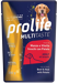 Prolife Multitaste Adulto -Manzo e Vitello con Patate-300g
