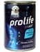 Prolife Smart Puppy Medium/Large-Pollo e Riso -400g