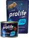 Prolife Smart Puppy Mini-Pollo E Riso -200g