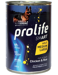 Prolife Smart Adult Medium/Large-Pollo E Riso -400g