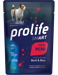 Prolife Smart Adult Mini-Manzo E Riso -100g