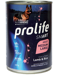 Prolife Smart Adult Medium/Large-Agnello E Riso -800g