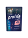 Prolife Smart Adult Mini-Agnello E Riso -100g