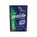 Prolife Lifestyle Mature Mini-Pesce Bianco & Riso-100g
