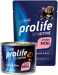 Prolife Sensitive Puppy Mini-Agnello E Riso-200g