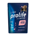 Prolife Sensitive Puppy Mini-Agnello E Riso-100g
