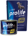 Prolife Sensitive Adult Mini-Renna E Patate-200g
