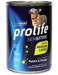 Prolife Sensitive Adult Medium/Large-Coniglio e Patate-800g