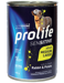 Prolife Sensitive Adult Medium/Large-Coniglio E Patate-400g