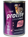 Prolife Grainfree Sensitive Adult Medium/Large -Agnello e Patate-400g
