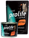 Prolife Lifestyle Kitten -Pollo-85g