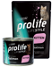 Prolife Lifestyle Kitten -Salmone-200g