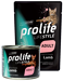 Prolife Lifestyle Adult -Agnello-85g