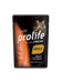 Prolife Dualfresh Adult -Manzo e Pollo-85g
