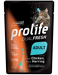 Prolife Dualfresh Adult -Pollo E Aringa-85g