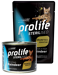Prolife Sterilised Grainfree Adult -Renna-200g