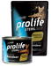 Prolife Sterilised Grainfree Adult -Renna-85g