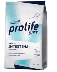 Prolife Diet Intestinal Sensitive -Mini-5kg