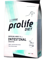 Prolife Diet Intestinal Sensitive -Medium/Large-2kg