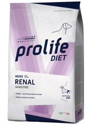 Prolife Renal Sensitive-Mini-500g