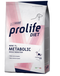 Prolife Diet Metabolic-Mini-500g